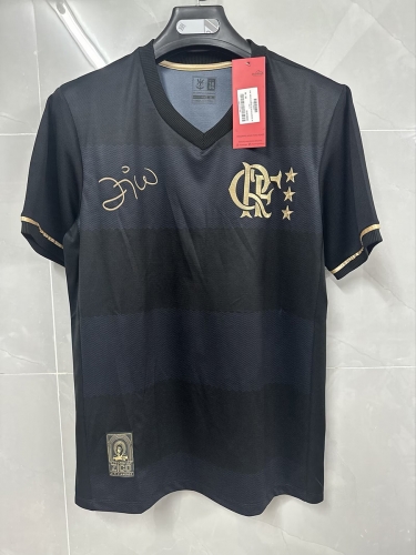 2526 Flamengo special version S-4XL